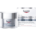 Eucerin Hyaluron-Filler Krem na noc, 50 ml