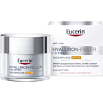 Eucerin Hyaluron-Filler Krem na dzień SPF 30, 50 ml