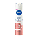 Nivea Deo Derma Control Restore spray da donna