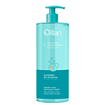 Oillan Gel Detergente Oleoso 750 ml
