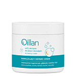 Oillan Crema Dermoprotettiva 500 ml