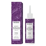 Sessio Toner do włosów, Grape Purple 