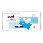 Seni Super S Pieluchomajtki, 30 szt.