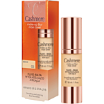 Cashmere Make-up Blur Maxi Cover, fluid- baza wygładzająco-kryjąca 03 Beige, 30 ml