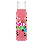 Perfecta Bubble Tea Skoncentrowany żel pod prysznic Exotic Fruits + Czarna Herbata MINI