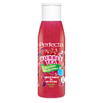 Perfecta Bubble Tea Skoncentrowany żel pod prysznic Wild Cherry+Zielona Herbata MINI