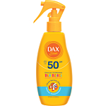 Dax Sun SPF 50 - Emulsione Protettiva per Bambini 200 ml