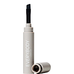 Everybody London Brow Pomade With Brush Pomata per sopracciglia, Dark Brown