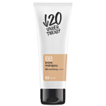 Under Twenty Krem matujący BB 02 Natural 60ml