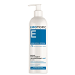 Emotopic Balsam nawilżająco-natłuszczający, 400 ml