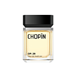 Chopin OP.28 Eau de Parfum per uomo 100 ml