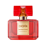 Chopin George Sand - Eau de Parfum Donna 50 ml