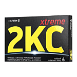 2KC Xtreme 6 tabletek