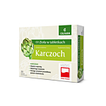 Colfarm Karczoch, 30 tabletek