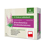 Colfarm Wierzbownica drobnokwiatowa, 60 tabletek