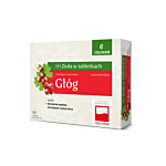 Colfarm Głóg, 90 tabletek