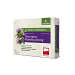 Colfarm Ostropest plamisty 80 mg, Tabletki