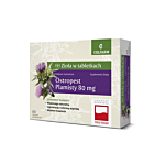 Colfarm Ostropest plamisty 80 mg, 60 tabletek