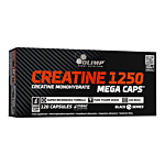 Olimp Creatine Mega Caps, Kapsułki 120 szt.