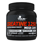 Olimp Creatine Mega Caps, Kapsułki 400 szt.