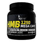 Olimp HMB 1250 mg Mega Caps, kapsułki 300 szt.