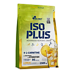 Olimp Iso Plus Powder Smak Cytrynowy Proszek do rozpuszczania, 1505 g