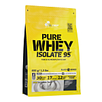 Olimp Pure Whey Isolate 95 Wanilia, proszek 600 g