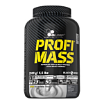 Olimp Profi Mass Smak waniliowy Proszek do rozpuszczania, 2500 g