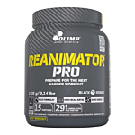 Olimp Reanimator Pro Fresh Apple Proszek do rozpuszczania, 1425 g