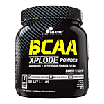 Olimp BCAA Xplode Powder Blue Mojito Proszek, 500 g