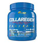 Olimp Collaregen Orange Proszek, 400 g