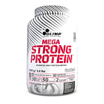 Olimp Strong Protein o smaku wanilia, proszek 2 kg