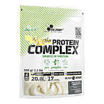 Olimp Veggie Protein Complex smak Czekolada, proszek 500g