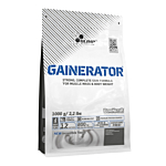 Olimp Gainerator smak Wanilia, proszek 1 kg