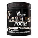 Olimp R-Weiler Focus Cola Proszek do rozpuszczania, 300 g