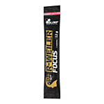 Olimp R-Weiler Focus Stick Cranberry Juice, 12 g