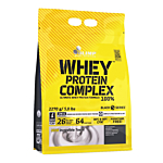 Olimp Whey Protein Complex proszek smak czekoladowo-wiśniowy