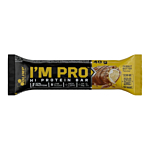 Im Pro Protein Bar Peanut Butter, 40 g