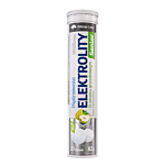 Olimp Hydratonic Elektrolity Senior Gruszka Tabletki musujące, 20 szt.