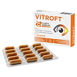 Vitroft Kapsułki, 30 szt.