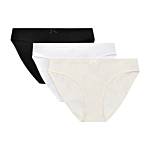 Henderson Slip da donna OLLIE 3 pz (nero/bianco/beige), taglia S