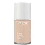Paese Long Cover Fluid Podkład matujący, 0.5 Kość Słoniowa