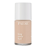 Paese Long Cover Fluid Podkład matujący, 1.5 Beżowy