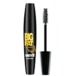 Miyo Big Fat Lashes Tusz do rzęs, Navy Blue