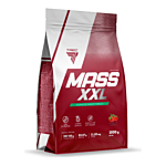 Trec Mass XXL Strawberry Proszek, 1000 g