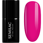 Semilac UV Hybrid Lakier hybrydowy, 121 Ruby Charm
