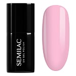 Semilac Lakier hybrydowy, 003 Sweet Pink