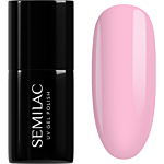 Semilac Lakier hybrydowy, 003 Sweet Pink