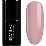 Semilac Lakier hybrydowy, 004 Classic Nude 