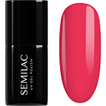 Semilac UV Hybrid Lakier hybrydowy, 042 Neon Raspberry